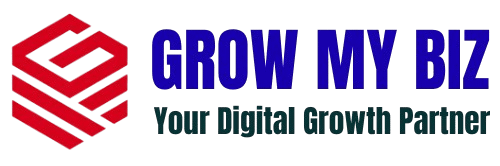 Grow My Biz Digital